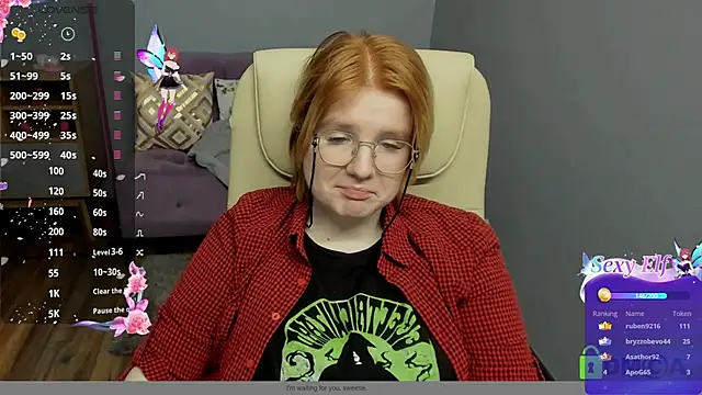 Java_fire's cam snapshot