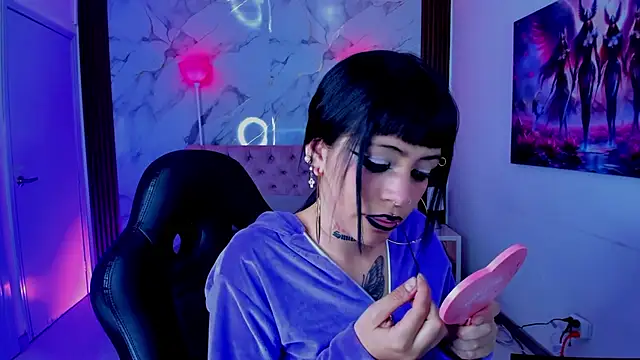 AuroraDiaz's cam snapshot