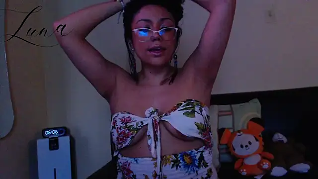 Lunavega1's cam snapshot