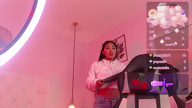 Liv20_'s cam snapshot