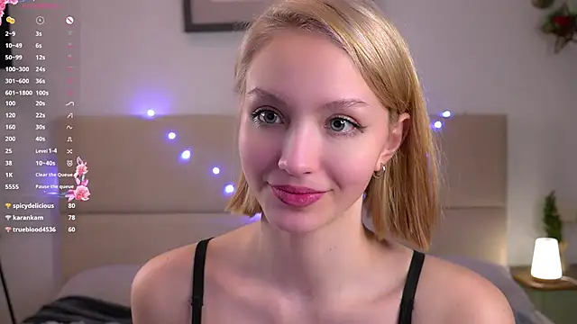 VetaManhardt's cam snapshot