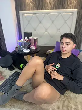 Samu_Hott live sex cam