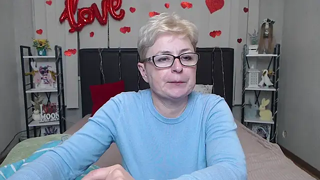 EmiliaGree's cam snapshot