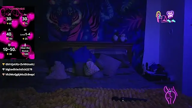 tattoomilf86's cam snapshot