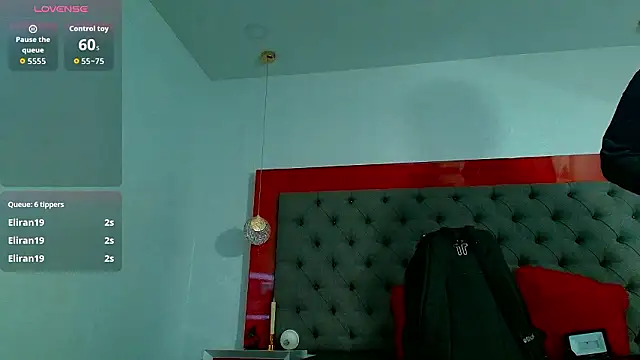 MirandaSould's cam snapshot