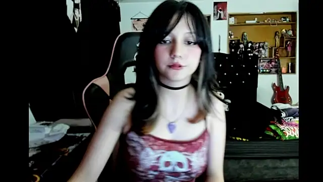 Maki_Zein_'s cam snapshot