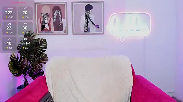 caaty7's cam snapshot