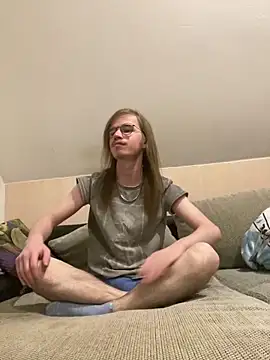 YoungSebi live sex cam