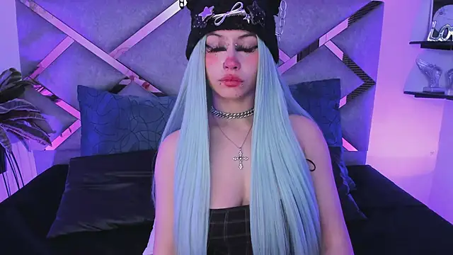 Keidy_rose's cam snapshot