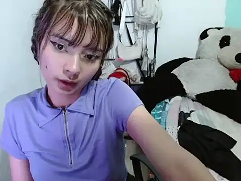 _annie_rosse's cam snapshot