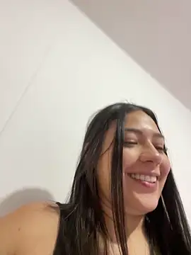Latina_vanessa live sex cam