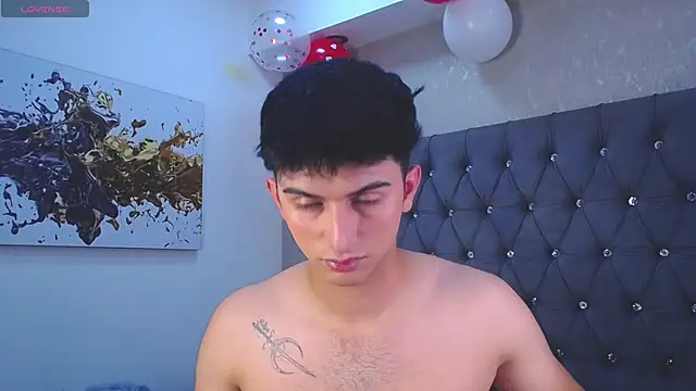 MrWilliseo live sex cam