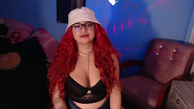 EstefyFantasy live sex cam