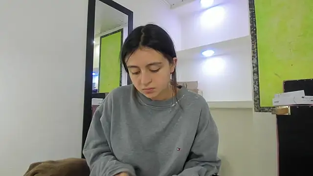 lala_clark's cam snapshot