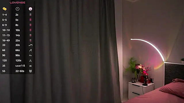 NanceeWestaway's cam snapshot