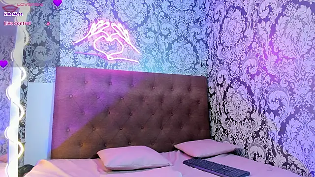 CHEERRY_TAY1's cam snapshot