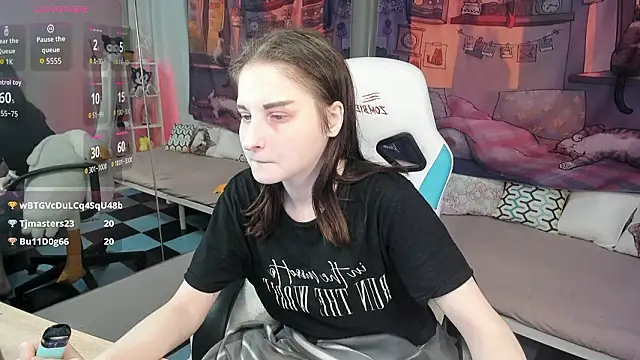 KiraDuvall's cam snapshot