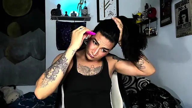 ShadowSeductress_ live sex cam