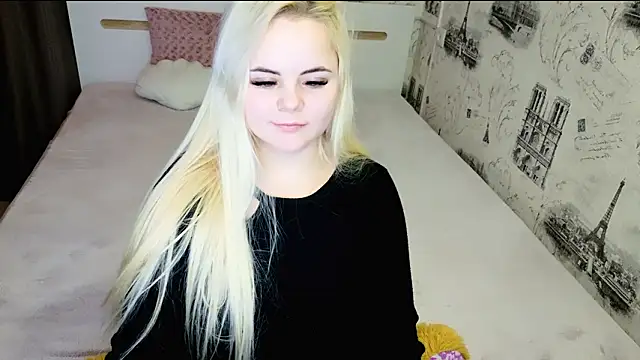 lovely-eyes's cam snapshot