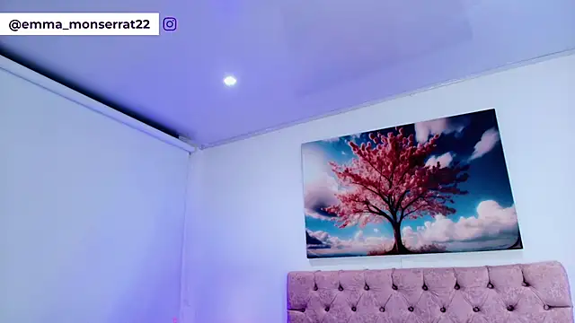 Emma_monserrat's cam snapshot