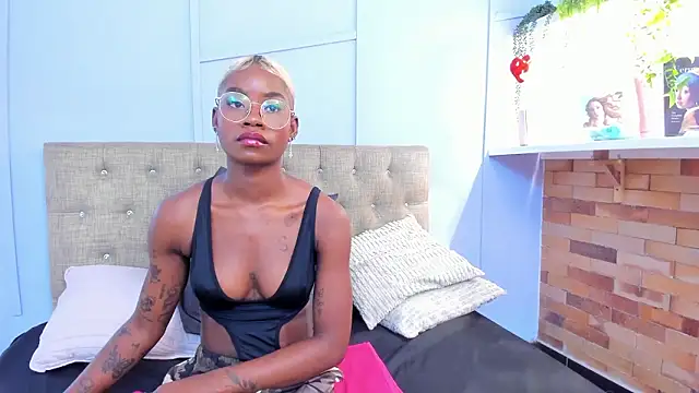 amber-hill's cam snapshot