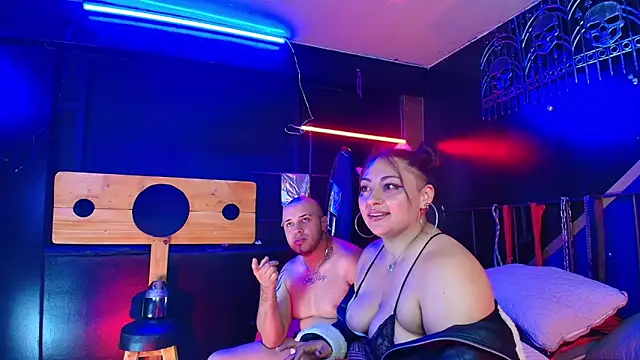 YiingandYang's cam snapshot