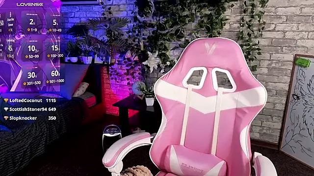 Ashley_Veil's cam snapshot