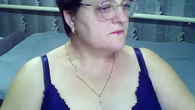 ElzaJewel's cam snapshot