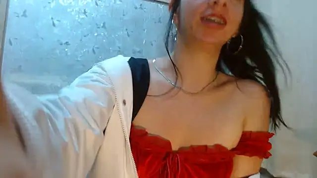 PaulinaRubio_'s cam snapshot