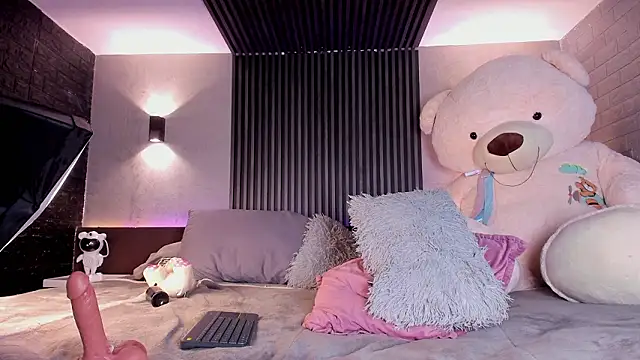 magic_marg's cam snapshot