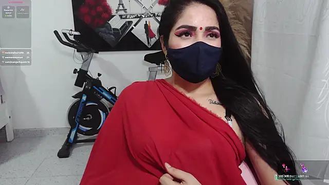 umarany's cam snapshot