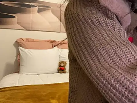 NadiaBanks's cam snapshot