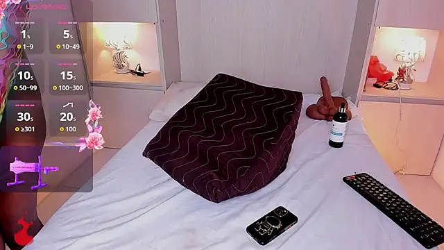 BeverlySteel's cam snapshot