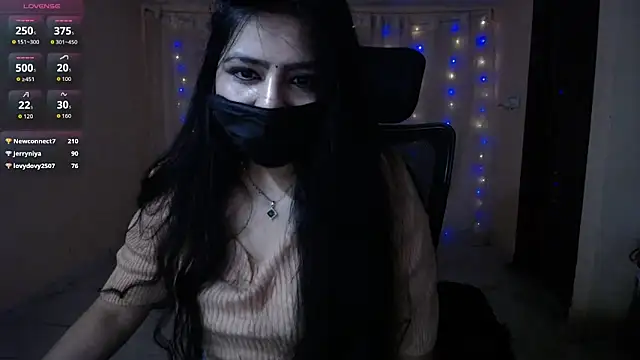 NAUGHTY_Niya's cam snapshot