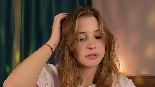 LoveSeekins's cam snapshot