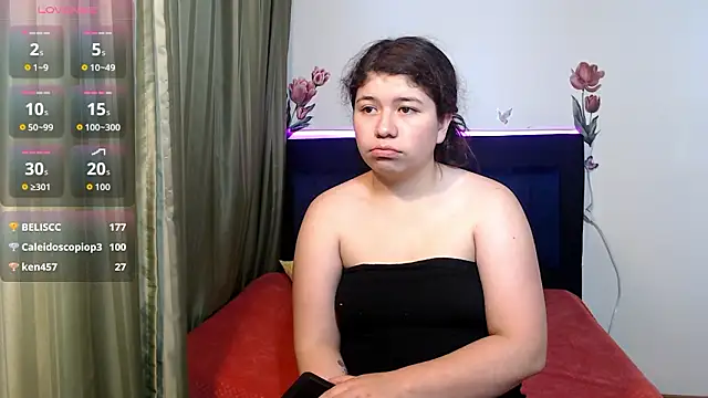 BRYXS1's cam snapshot