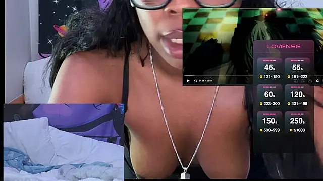 Browneyedxbhab's cam snapshot