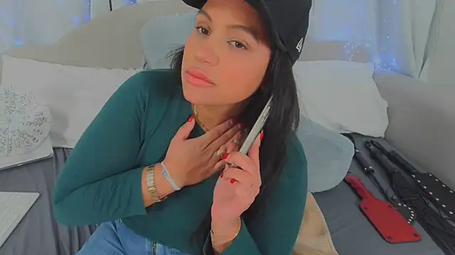 MeghanXO's cam snapshot