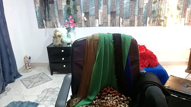 KarimaSarabe's cam snapshot