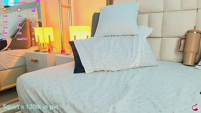 anahi_maite's cam snapshot