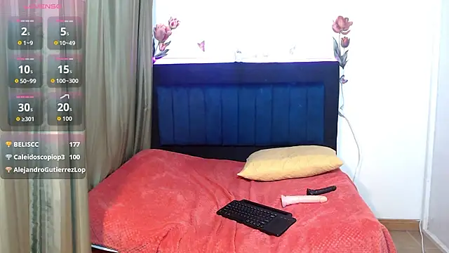 BRYXS1's cam snapshot