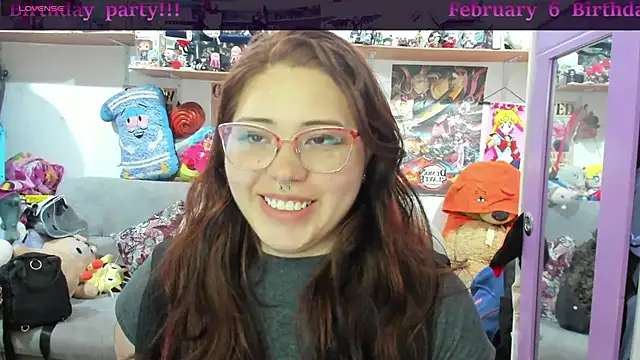 soficammy's cam snapshot