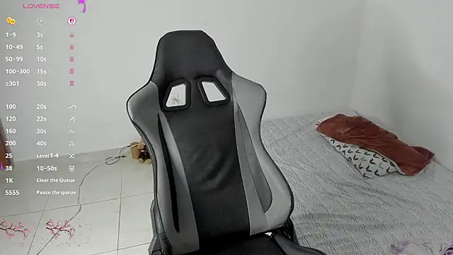 star_shooting8's cam snapshot