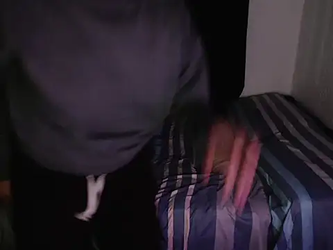 Negritatata's cam snapshot