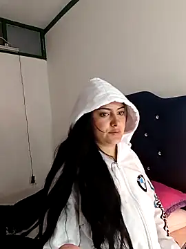 MisNicol's cam snapshot