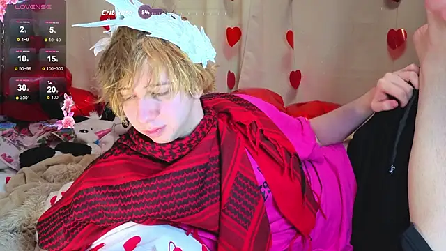 Timothy_Fox live sex cam