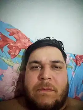 gordinhoCRZ2 live sex cam