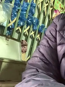 YANINA120's cam snapshot