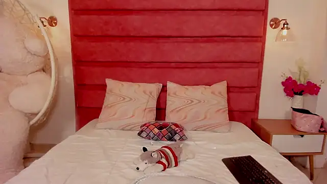 lizzy_jooss's cam snapshot