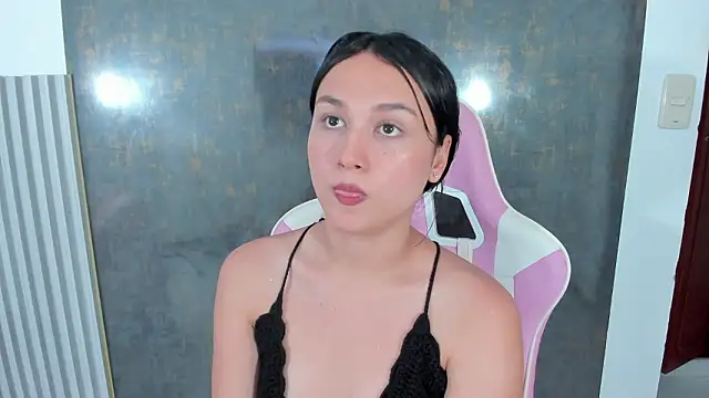 lana_boomer live sex cam